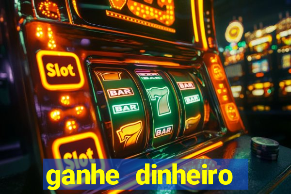 ganhe dinheiro jogando sem depositar